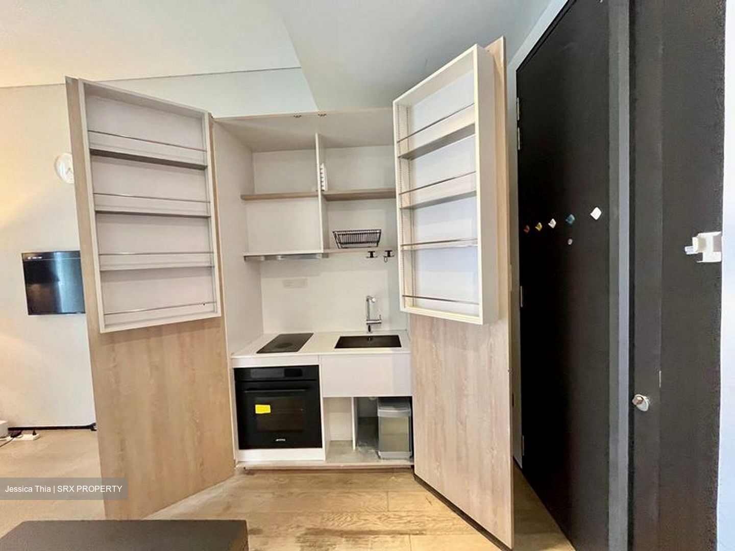 OUE Twin Peaks (D9), Condominium #485947701